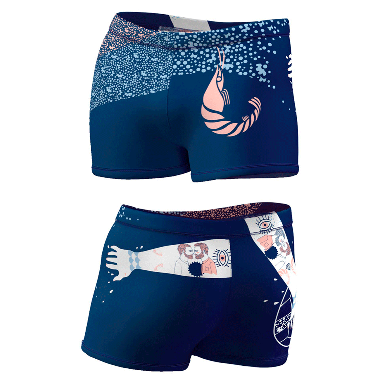 boxer-full-printed-crevettes-pailletees-film-73093416-2.html