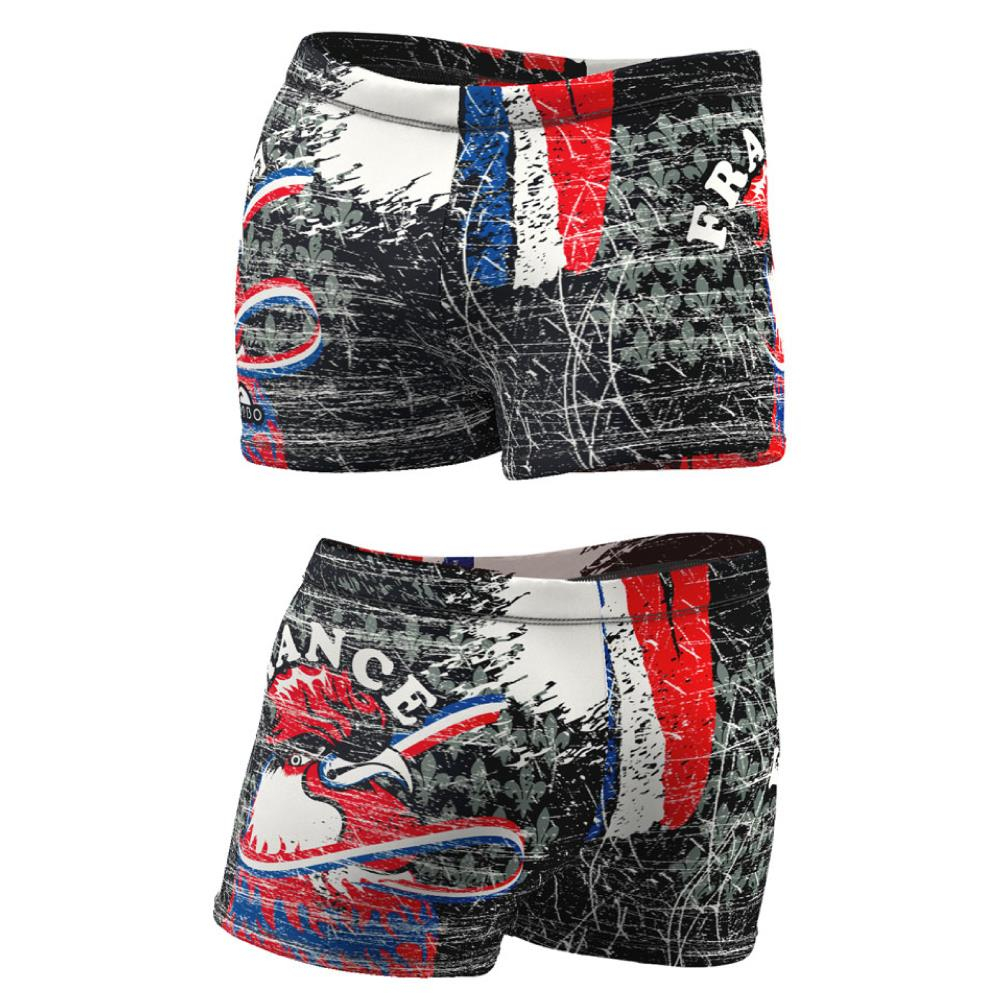 boxer-full-printed-men-coq-franc3a7ais-7990317.html