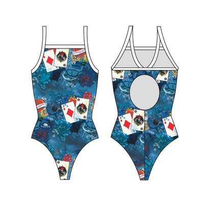 swimming-women-suits-cards-relax-83013325.html